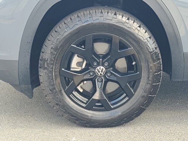2025 Volkswagen Atlas 2.0T Peak Edition Springfield VA