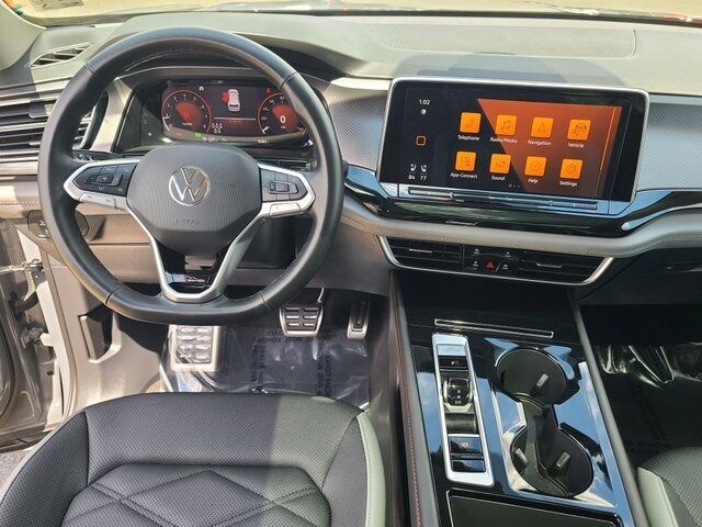 2025 Volkswagen Atlas 2.0T Peak Edition Springfield VA
