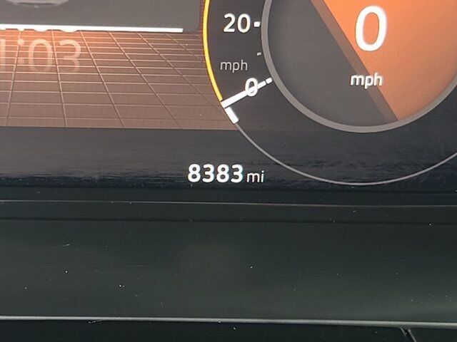 2025 Volkswagen Atlas 2.0T Peak Edition Springfield VA