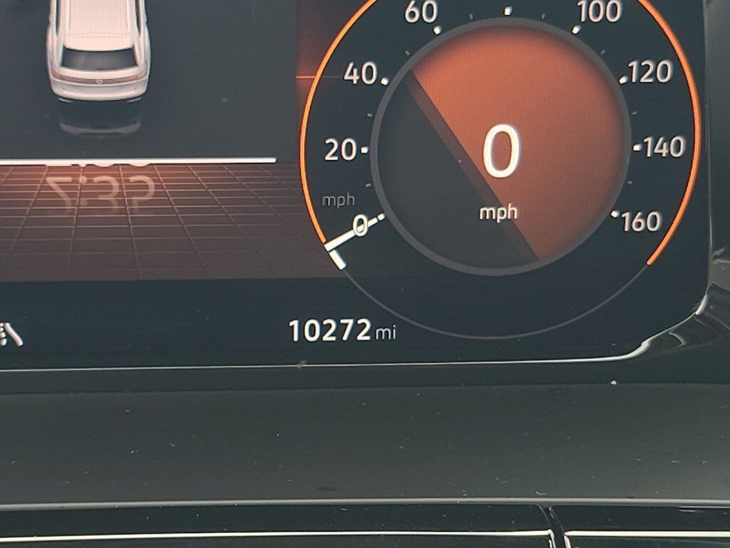 2025 Volkswagen Atlas 2.0T Peak Edition Springfield VA