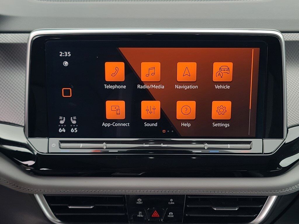 2025 Volkswagen Atlas 2.0T Peak Edition Springfield VA