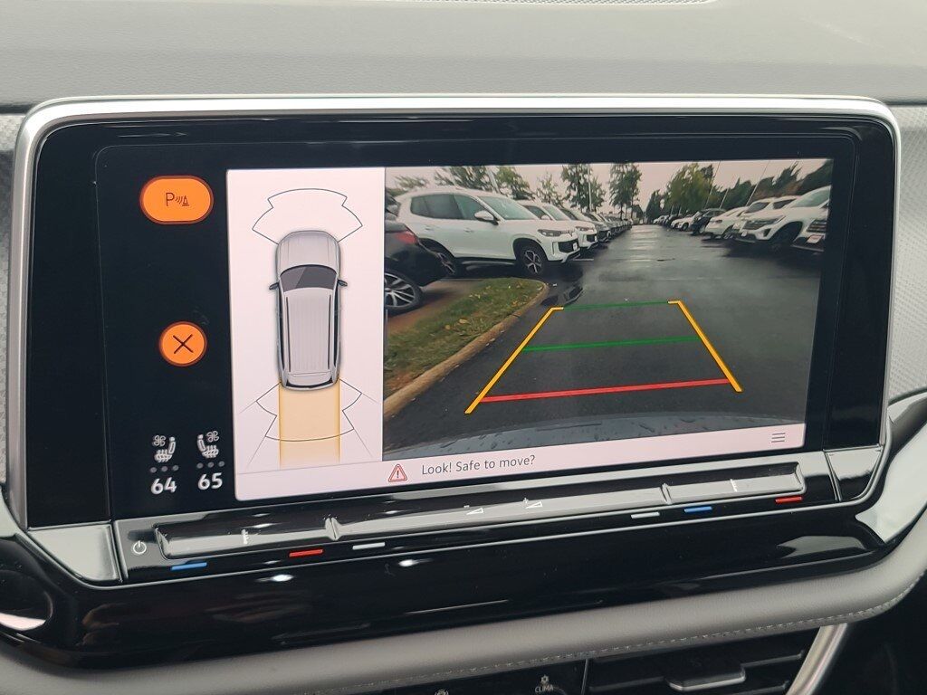 2025 Volkswagen Atlas 2.0T Peak Edition Springfield VA