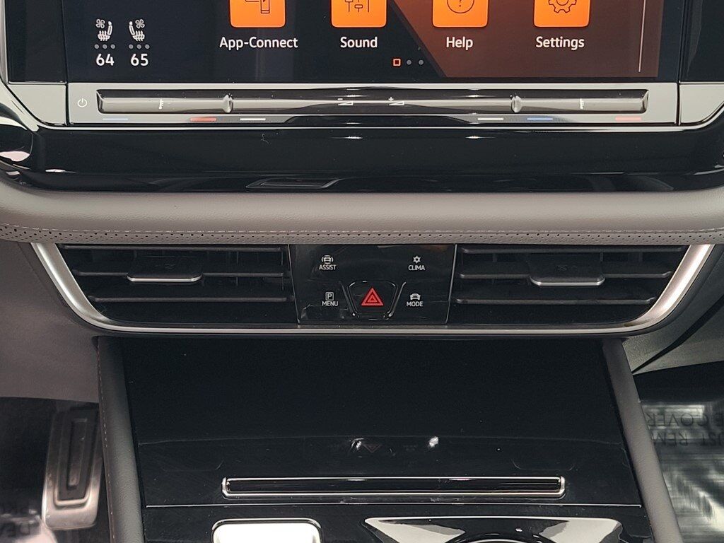 2025 Volkswagen Atlas 2.0T Peak Edition Springfield VA