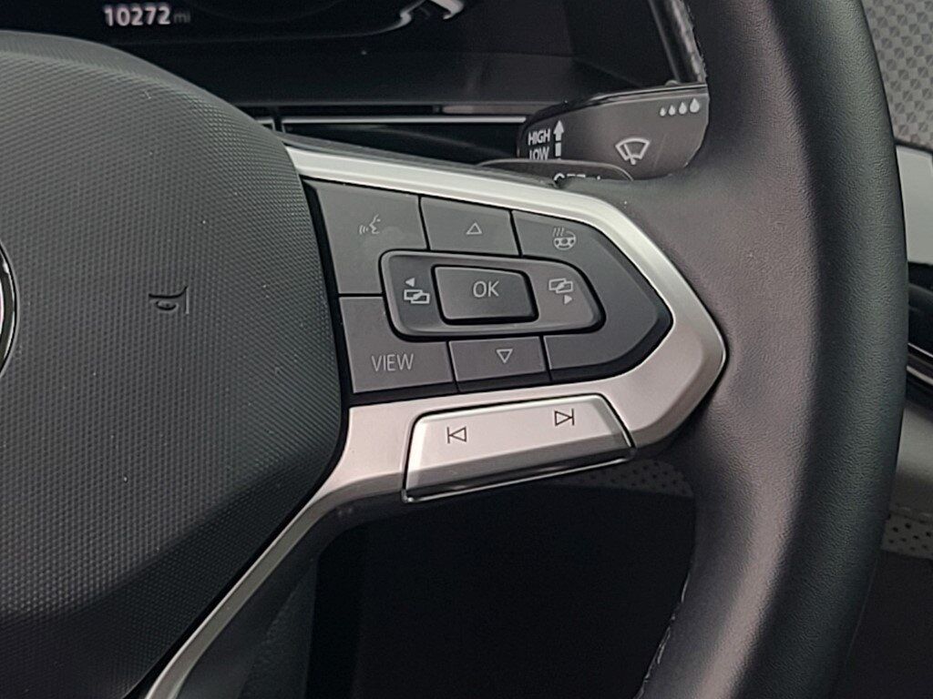 2025 Volkswagen Atlas 2.0T Peak Edition Springfield VA
