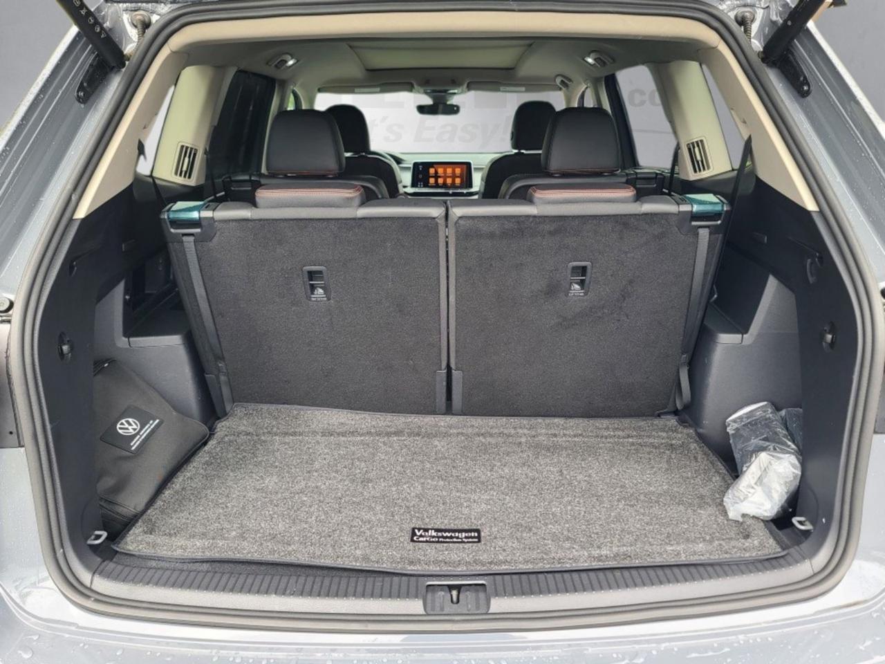 2025 Volkswagen Atlas 2.0T Peak Edition Springfield VA