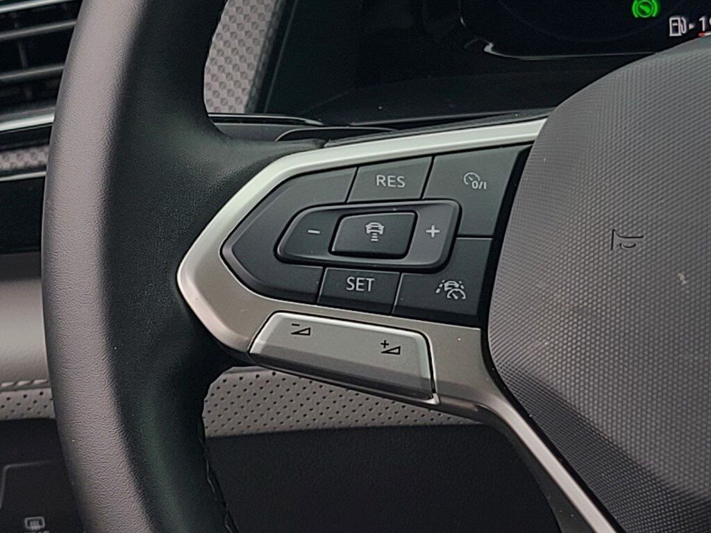 2025 Volkswagen Atlas 2.0T Peak Edition Springfield VA