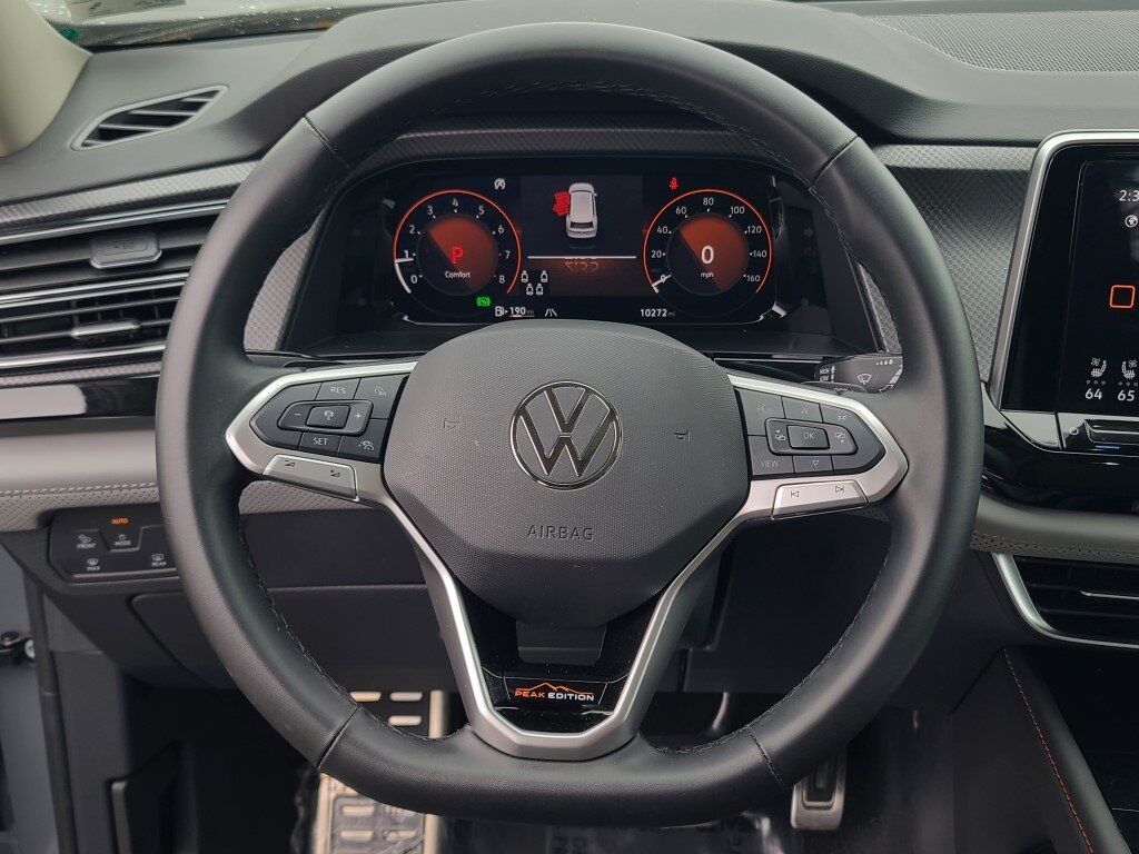 2025 Volkswagen Atlas 2.0T Peak Edition Springfield VA