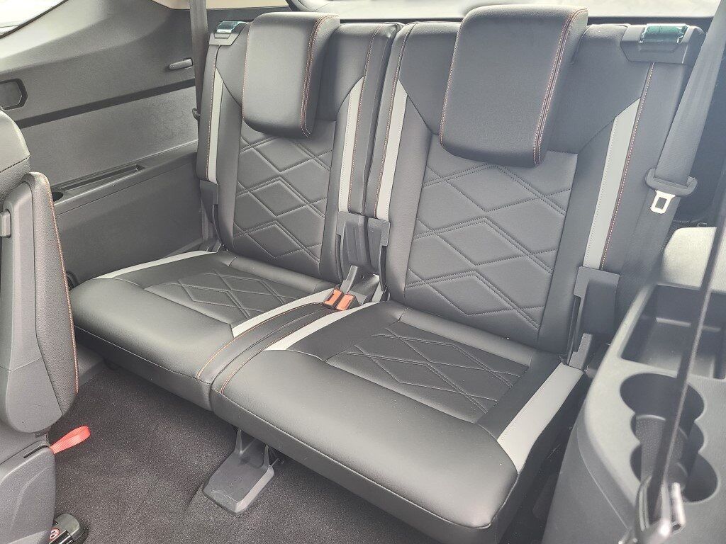2025 Volkswagen Atlas 2.0T Peak Edition Springfield VA