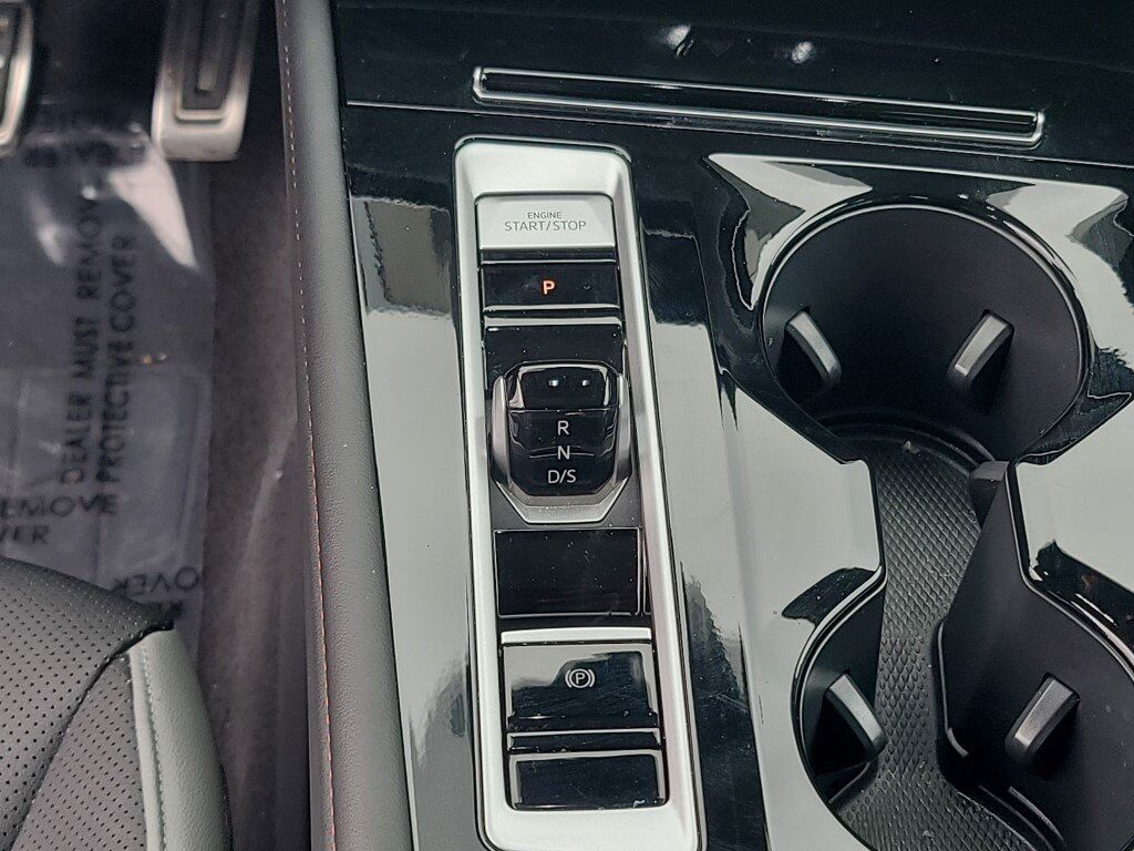 2025 Volkswagen Atlas 2.0T Peak Edition Springfield VA