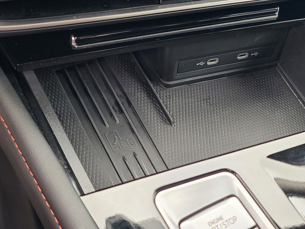 2025 Volkswagen Atlas 2.0T Peak Edition Springfield VA