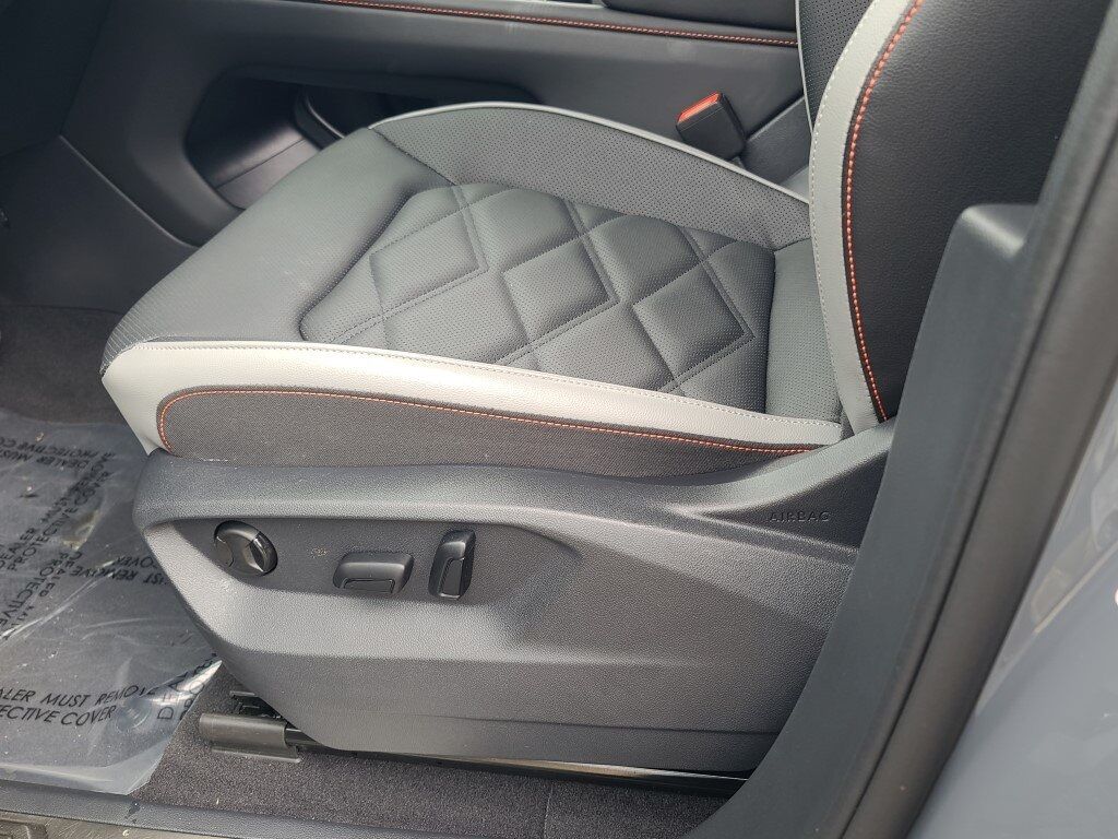 2025 Volkswagen Atlas 2.0T Peak Edition Springfield VA