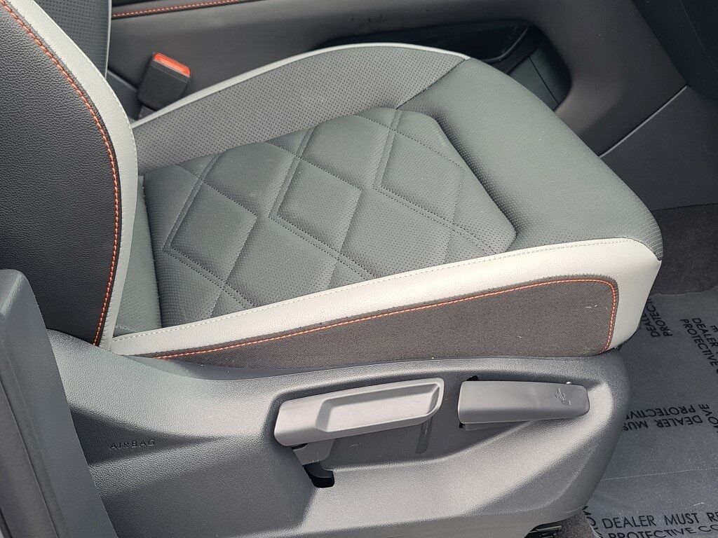 2025 Volkswagen Atlas 2.0T Peak Edition Springfield VA
