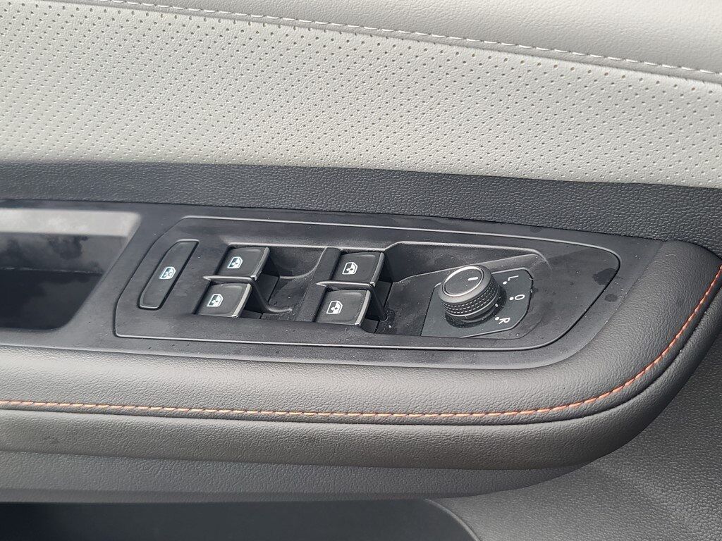 2025 Volkswagen Atlas 2.0T Peak Edition Springfield VA
