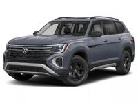 2025 Volkswagen Atlas 2.0T Peak Edition(ARRIVING END OF JULY/EARLY AUG)