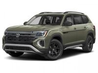 2025 Volkswagen Atlas 2.0T Peak Edition(ARRIVING END OF JULY/EARLY AUG)