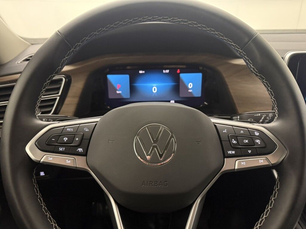 2025 Volkswagen Atlas 2.0T SE 4MOTION Maumee OH