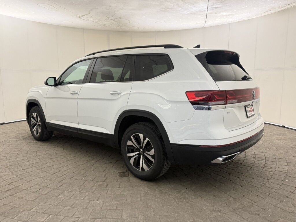 2025 Volkswagen Atlas 2.0T SE 4MOTION Maumee OH