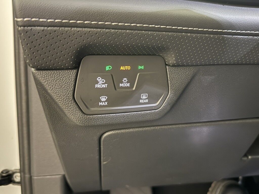 2025 Volkswagen Atlas 2.0T SE 4MOTION Maumee OH