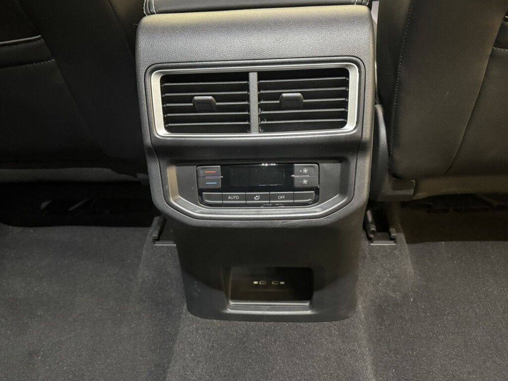 2025 Volkswagen Atlas 2.0T SE 4MOTION Maumee OH