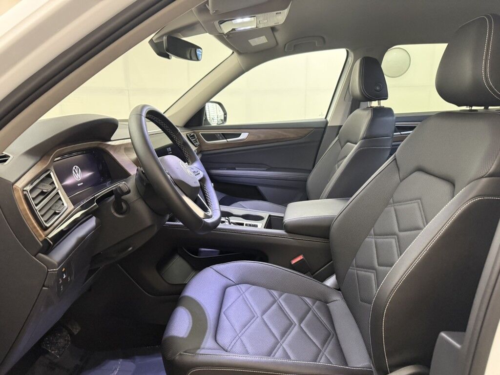 2025 Volkswagen Atlas 2.0T SE 4MOTION Maumee OH