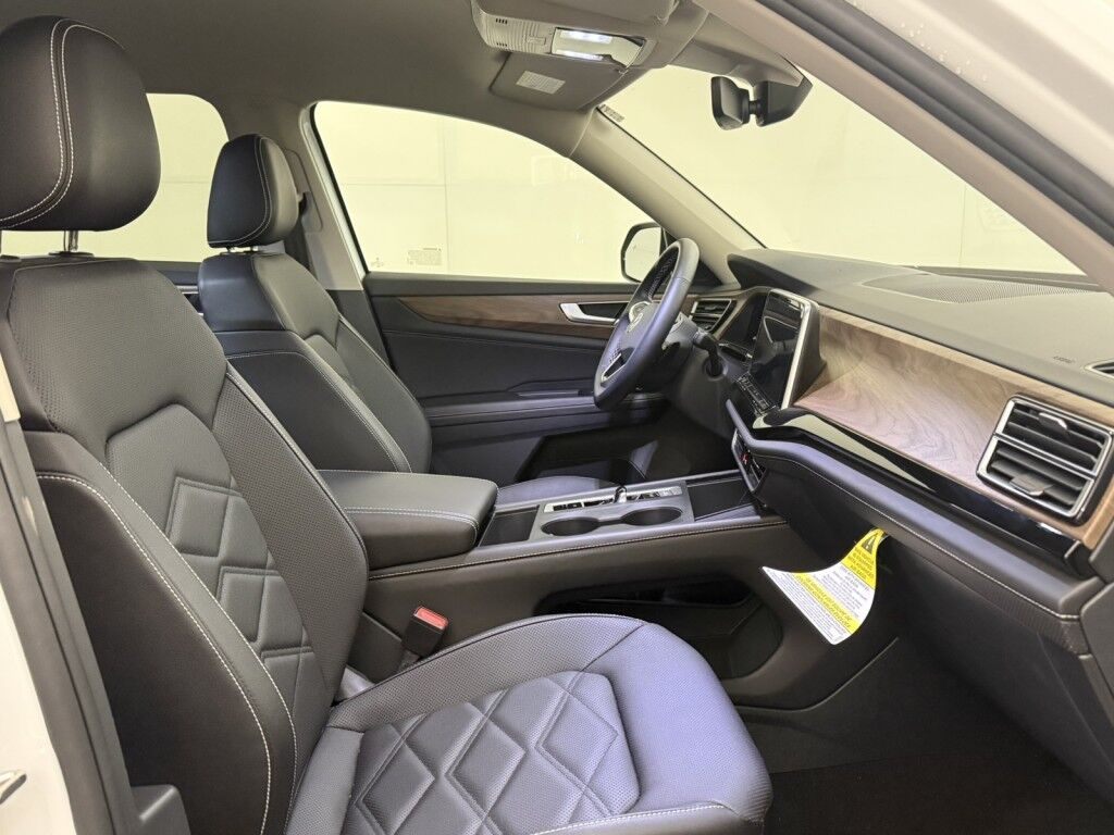 2025 Volkswagen Atlas 2.0T SE 4MOTION Maumee OH