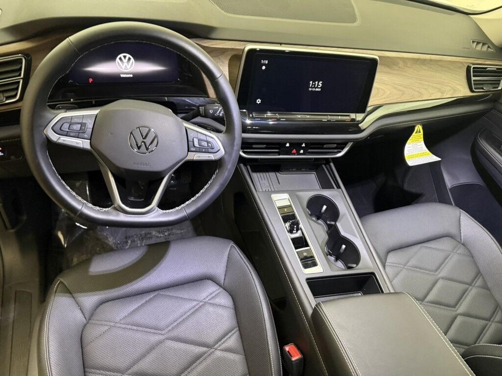 2025 Volkswagen Atlas 2.0T SE 4MOTION Maumee OH