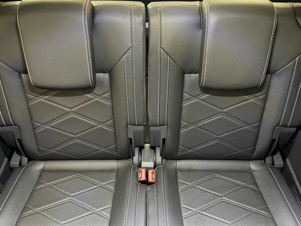 2025 Volkswagen Atlas 2.0T SE 4MOTION Maumee OH