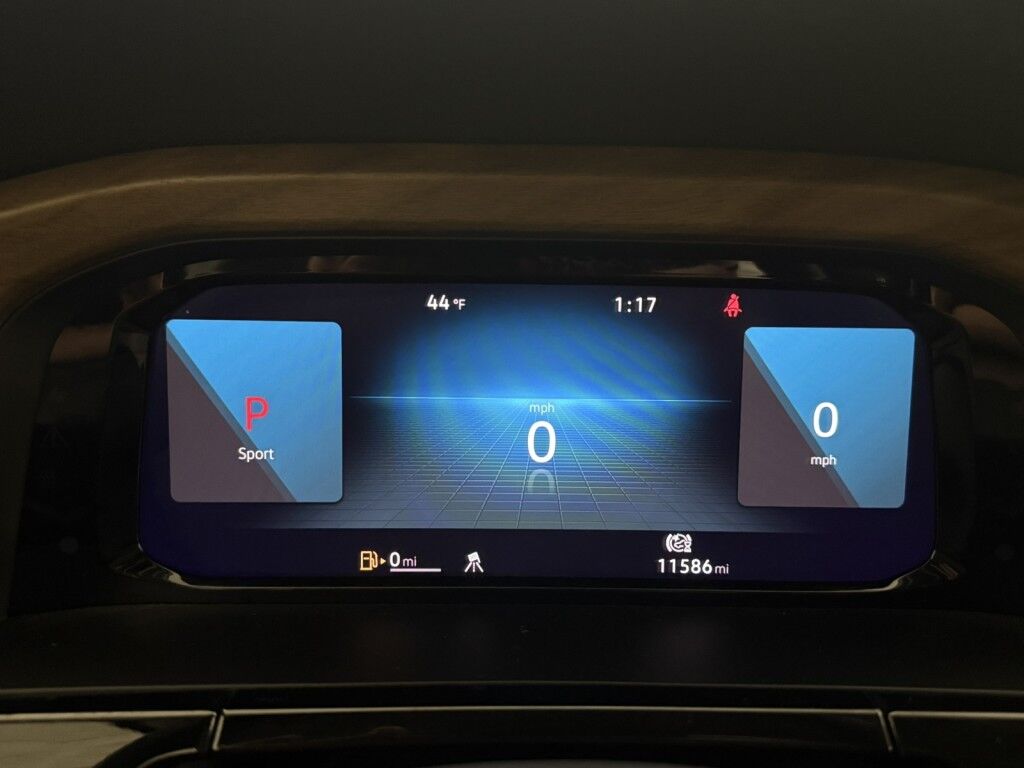 2025 Volkswagen Atlas 2.0T SE 4MOTION Maumee OH