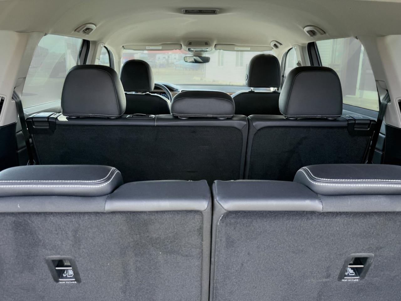 2025 Volkswagen Atlas 2.0T SE Idaho Falls ID