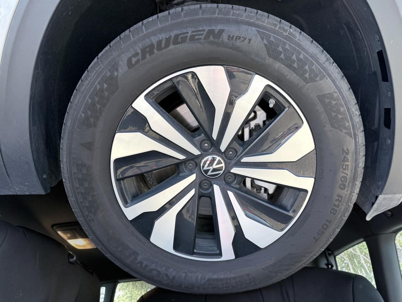 2025 Volkswagen Atlas 2.0T SE Idaho Falls ID