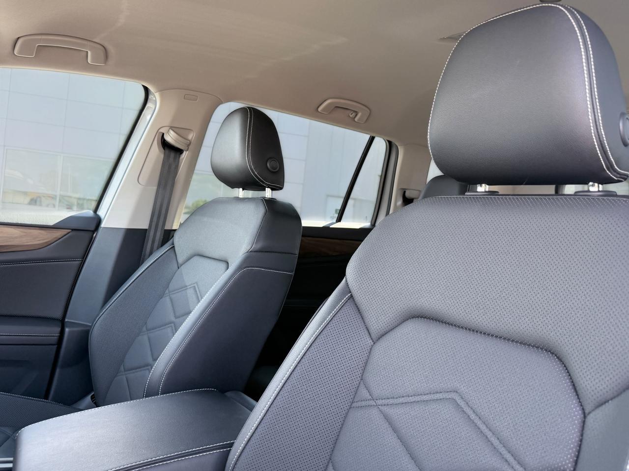 2025 Volkswagen Atlas 2.0T SE Idaho Falls ID