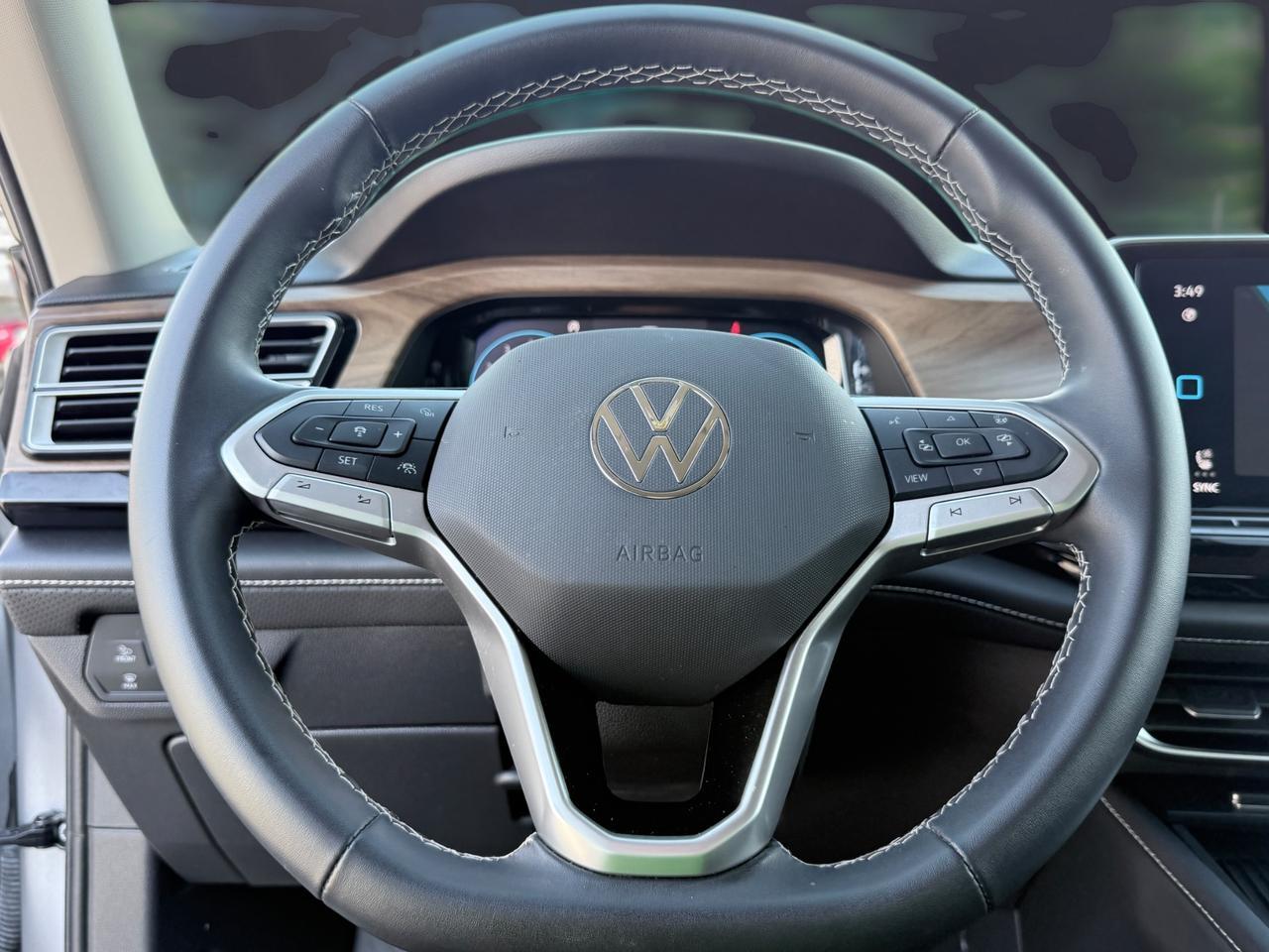 2025 Volkswagen Atlas 2.0T SE Idaho Falls ID