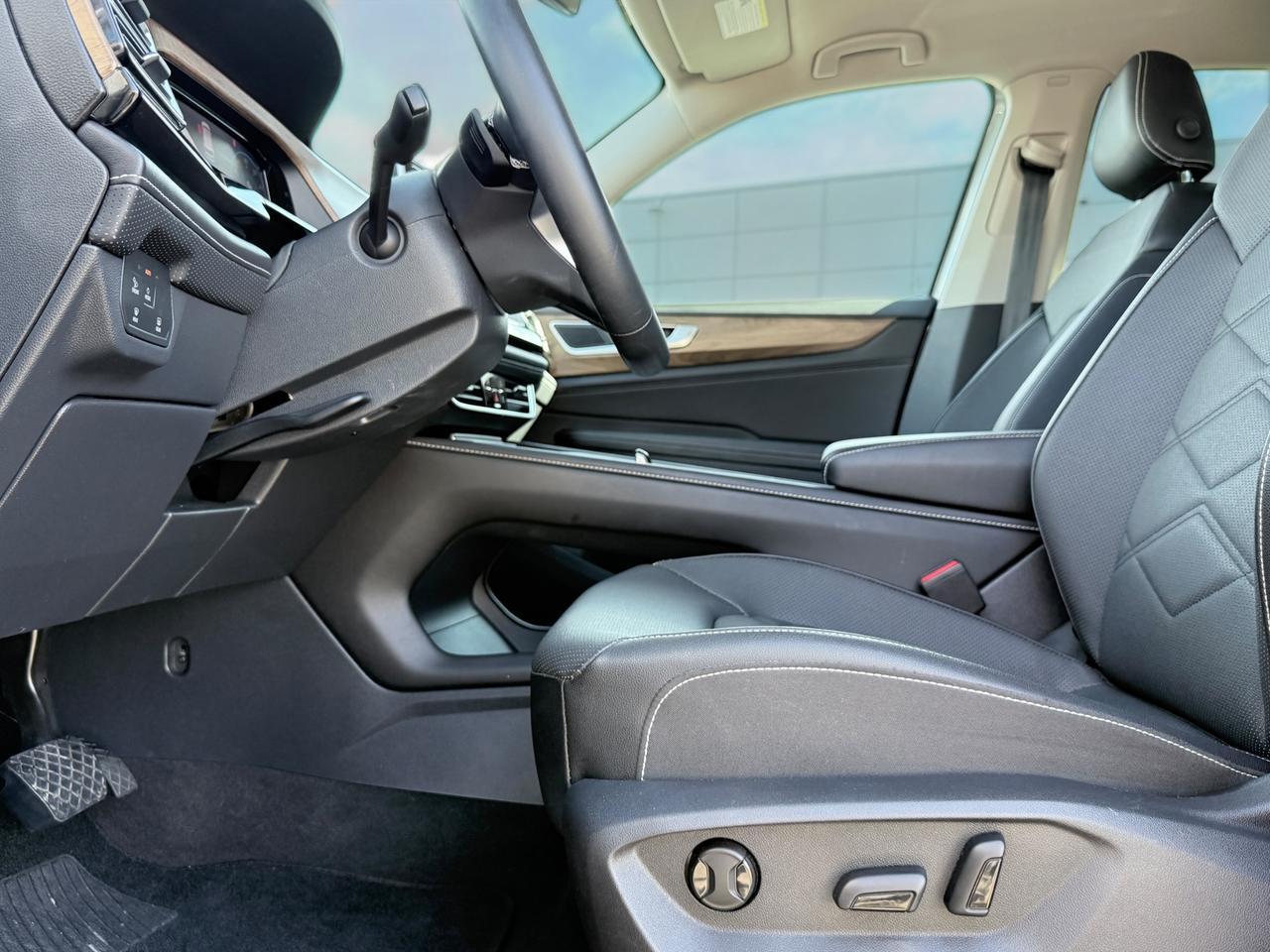 2025 Volkswagen Atlas 2.0T SE Idaho Falls ID