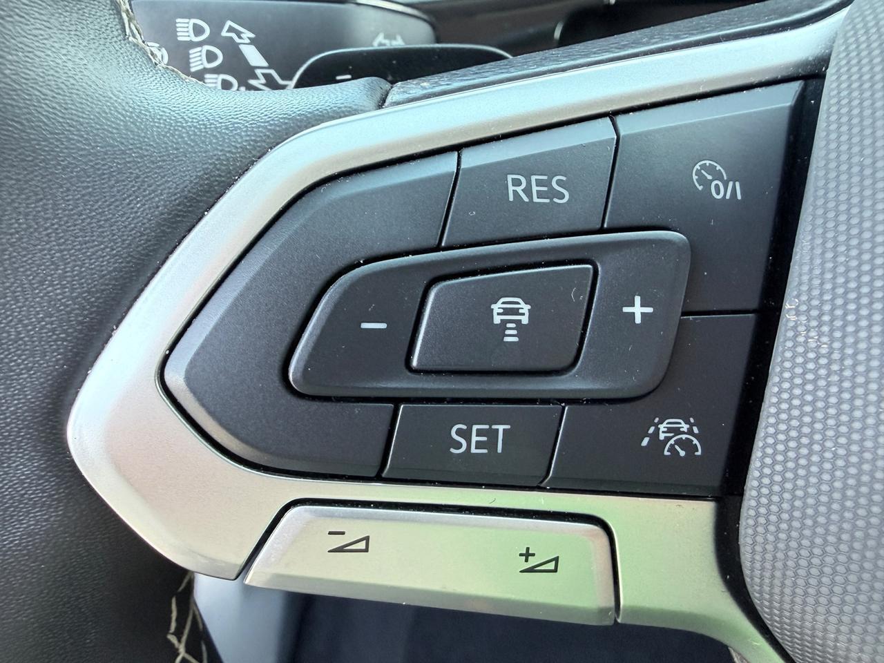 2025 Volkswagen Atlas 2.0T SE Idaho Falls ID