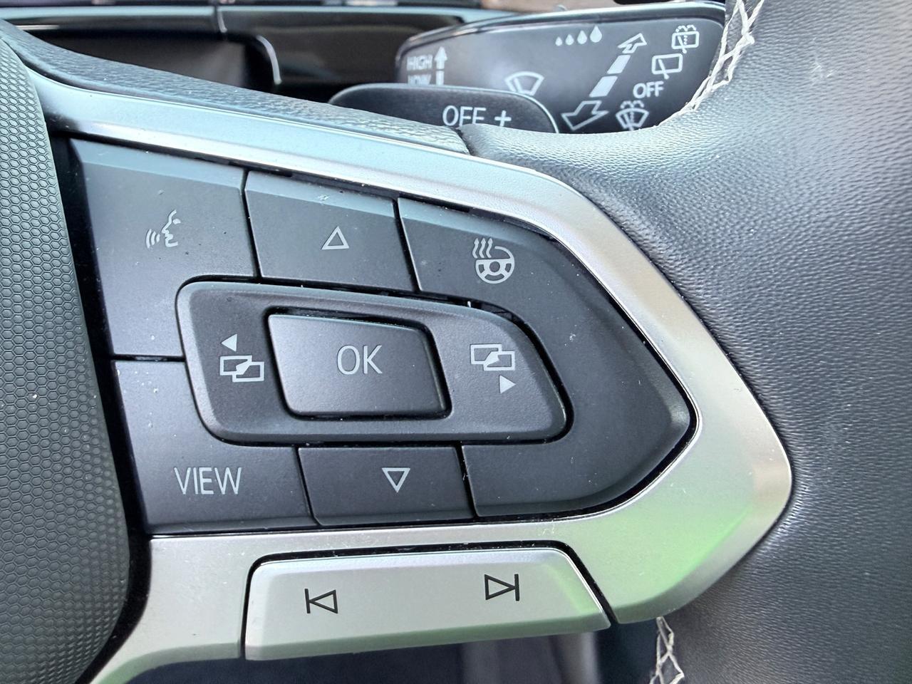 2025 Volkswagen Atlas 2.0T SE Idaho Falls ID