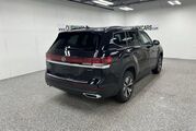 2025 Volkswagen Atlas 2.0T SE Oshkosh WI