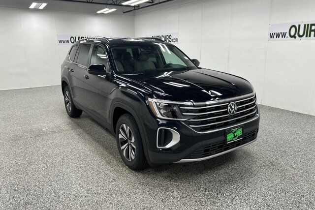 2025 Volkswagen Atlas 2.0T SE Oshkosh WI