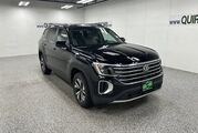 2025 Volkswagen Atlas 2.0T SE Oshkosh WI