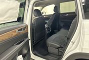 2025 Volkswagen Atlas 2.0T SE Oshkosh WI