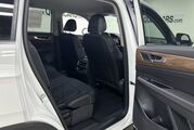 2025 Volkswagen Atlas 2.0T SE Oshkosh WI