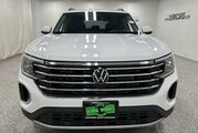 2025 Volkswagen Atlas 2.0T SE Oshkosh WI
