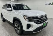2025 Volkswagen Atlas 2.0T SE Oshkosh WI