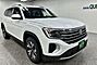 2025 Volkswagen Atlas 2.0T SE Oshkosh WI