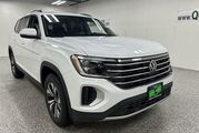 2025 Volkswagen Atlas 2.0T SE Oshkosh WI