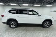 2025 Volkswagen Atlas 2.0T SE Oshkosh WI