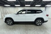 2025 Volkswagen Atlas 2.0T SE Oshkosh WI