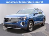 2025 Volkswagen Atlas 2.0T SE Oshkosh WI