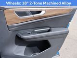2025 Volkswagen Atlas 2.0T SE Oshkosh WI