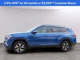 2025 Volkswagen Atlas 2.0T SE Oshkosh WI