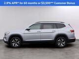 2025 Volkswagen Atlas 2.0T SE Oshkosh WI